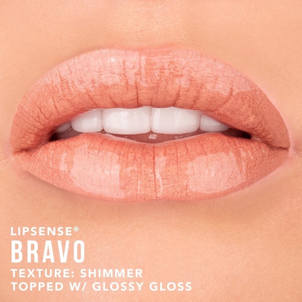 Bravo LipSense